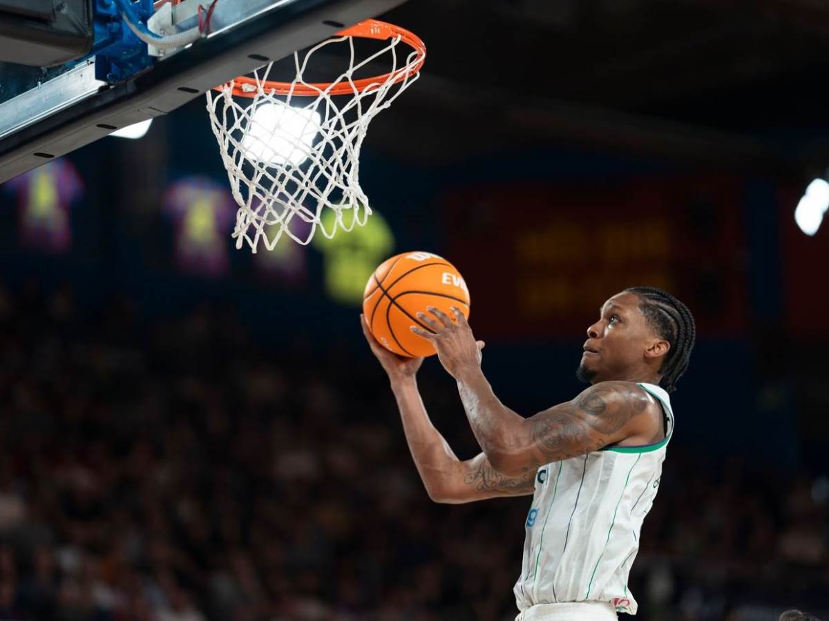 Tajson Karter Unikaha Malaga