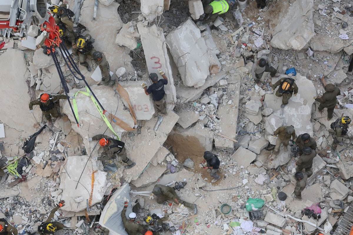 Izrael nakon napada Irana (5).jpg