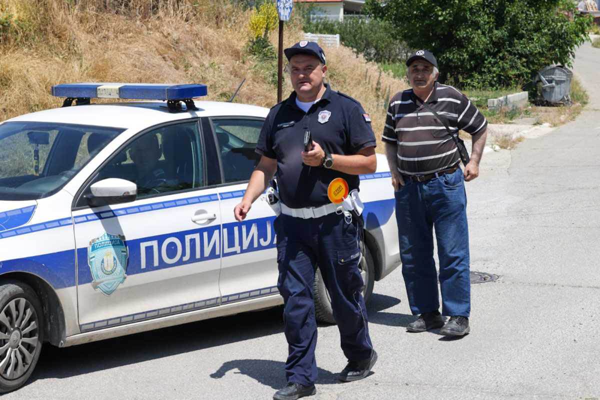 Radoslav Dragijević na rekonstrukciji nestanka Danke Ilić (2).jpg