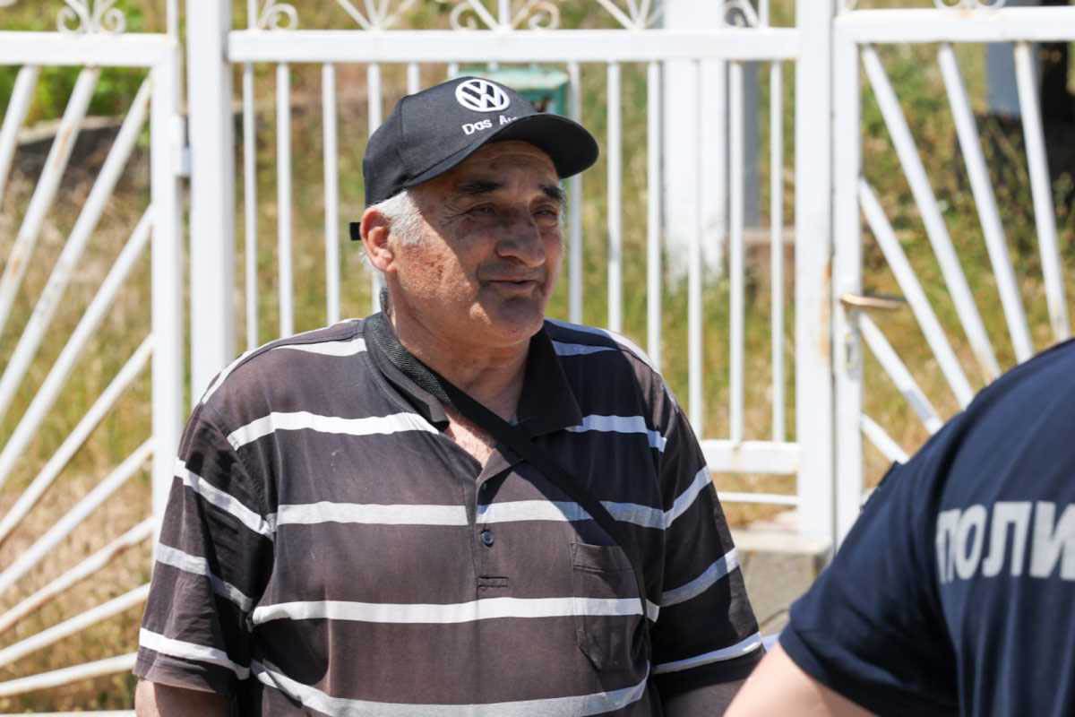 Radoslav Dragijević na rekonstrukciji nestanka Danke Ilić (5).jpg