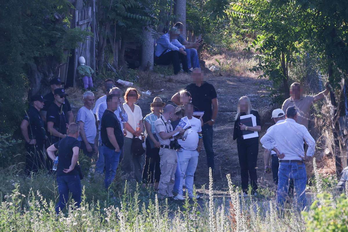 Rekonstrukcija nestanka Danke Ilić