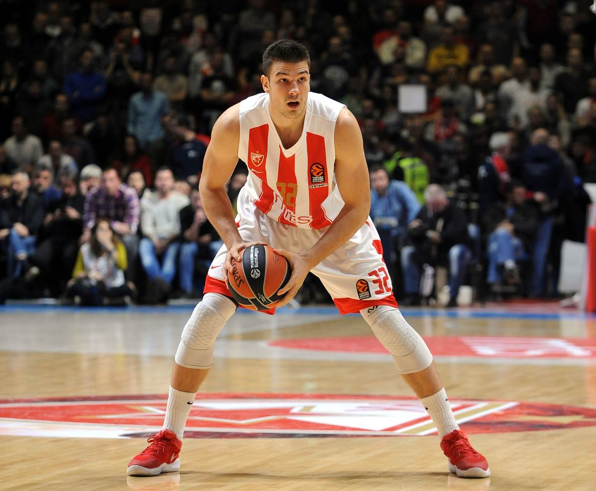 Nikola Jovanović košakaš