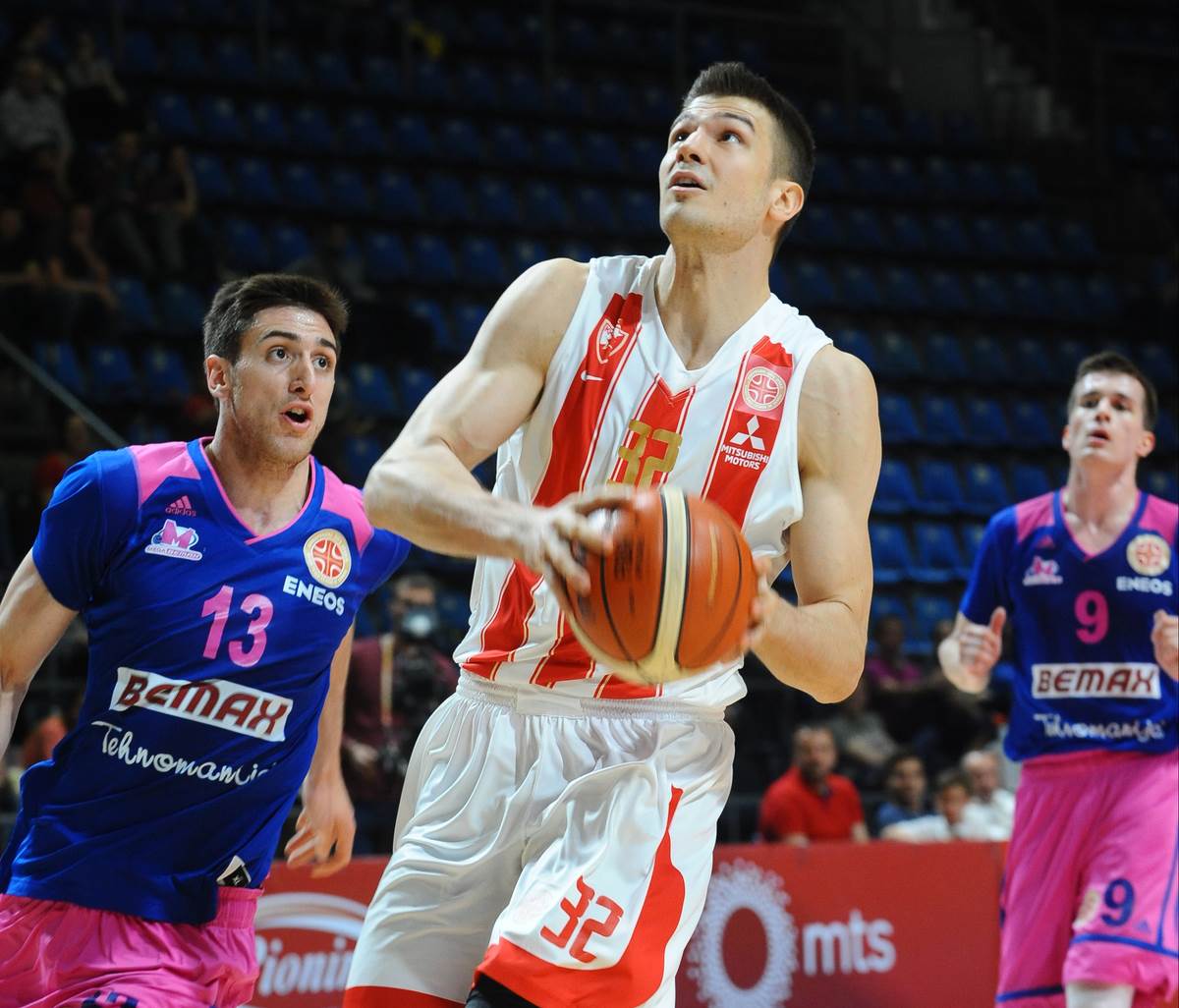 Nikola Jovanović košakaš