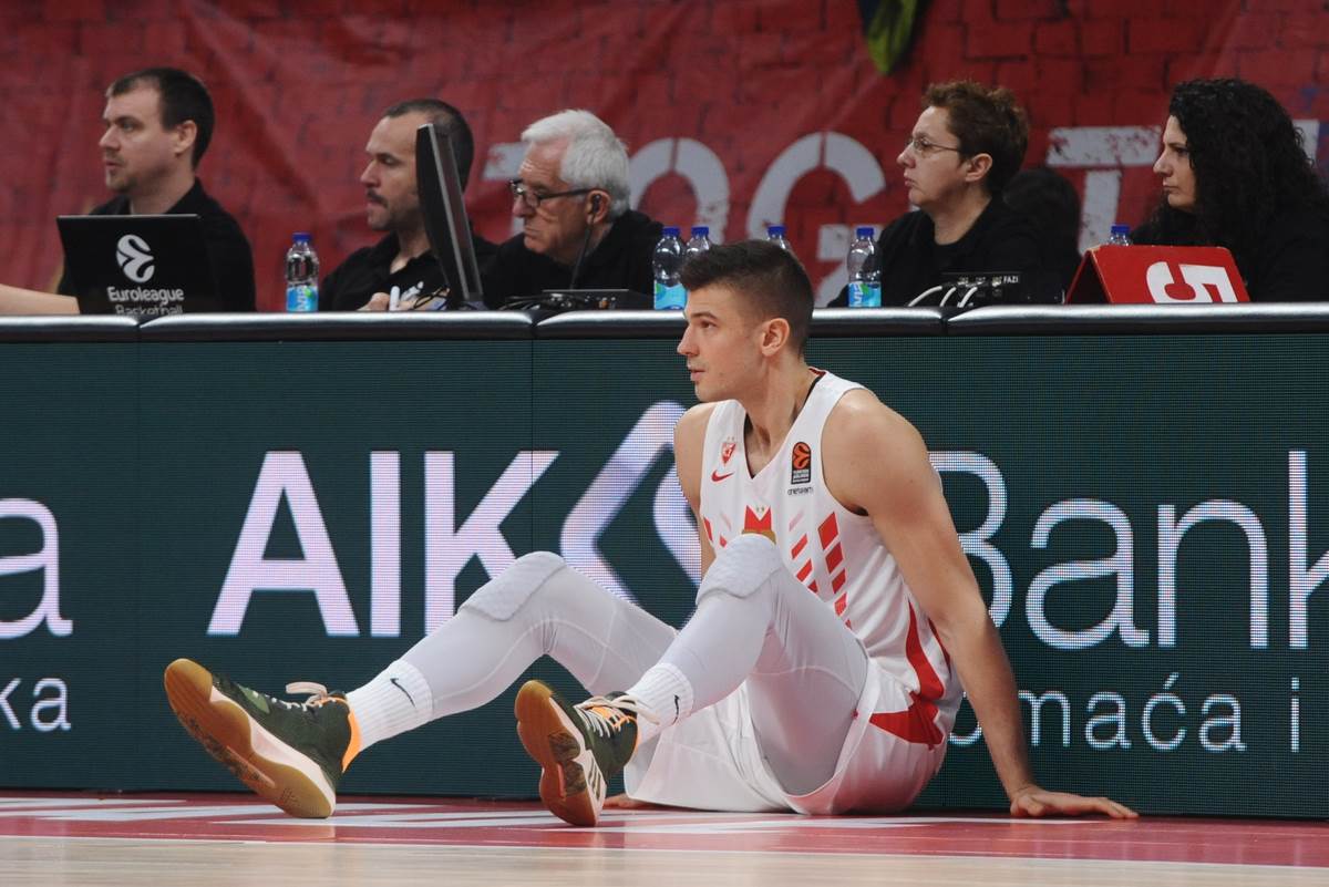 Nikola Jovanović košakaš