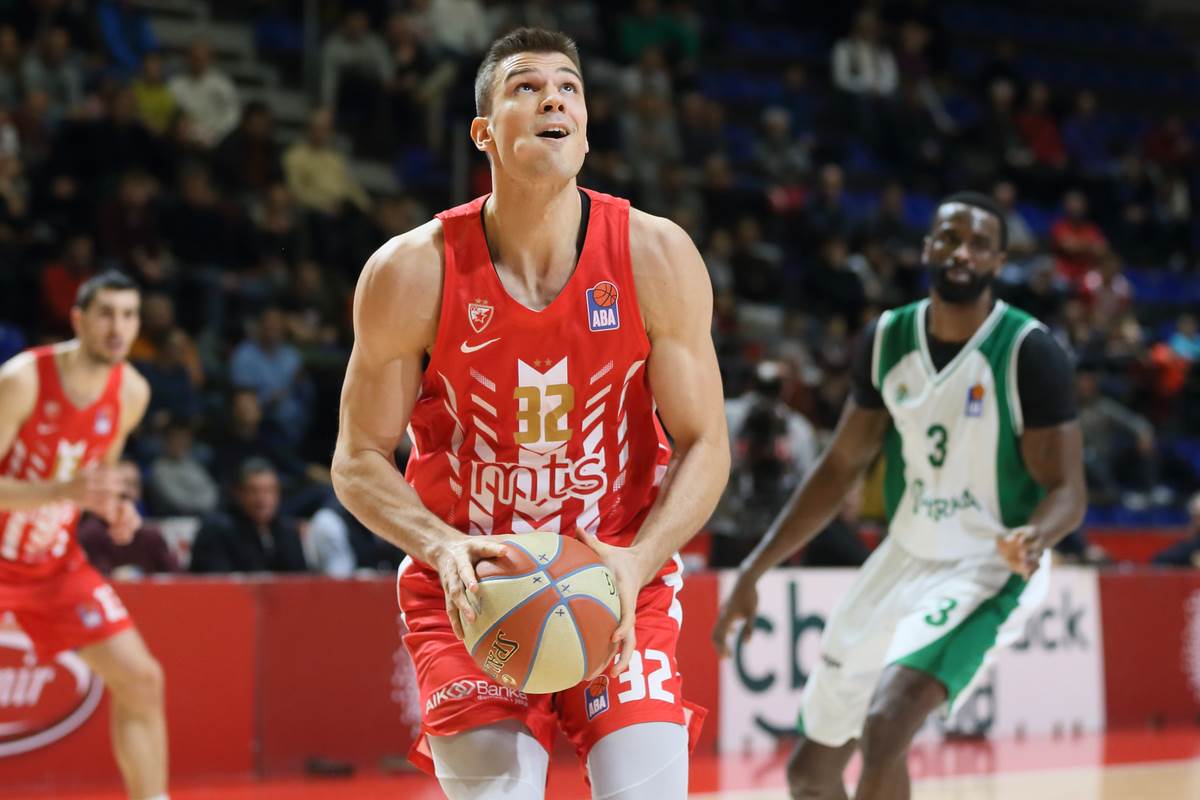 Nikola Jovanović košakaš