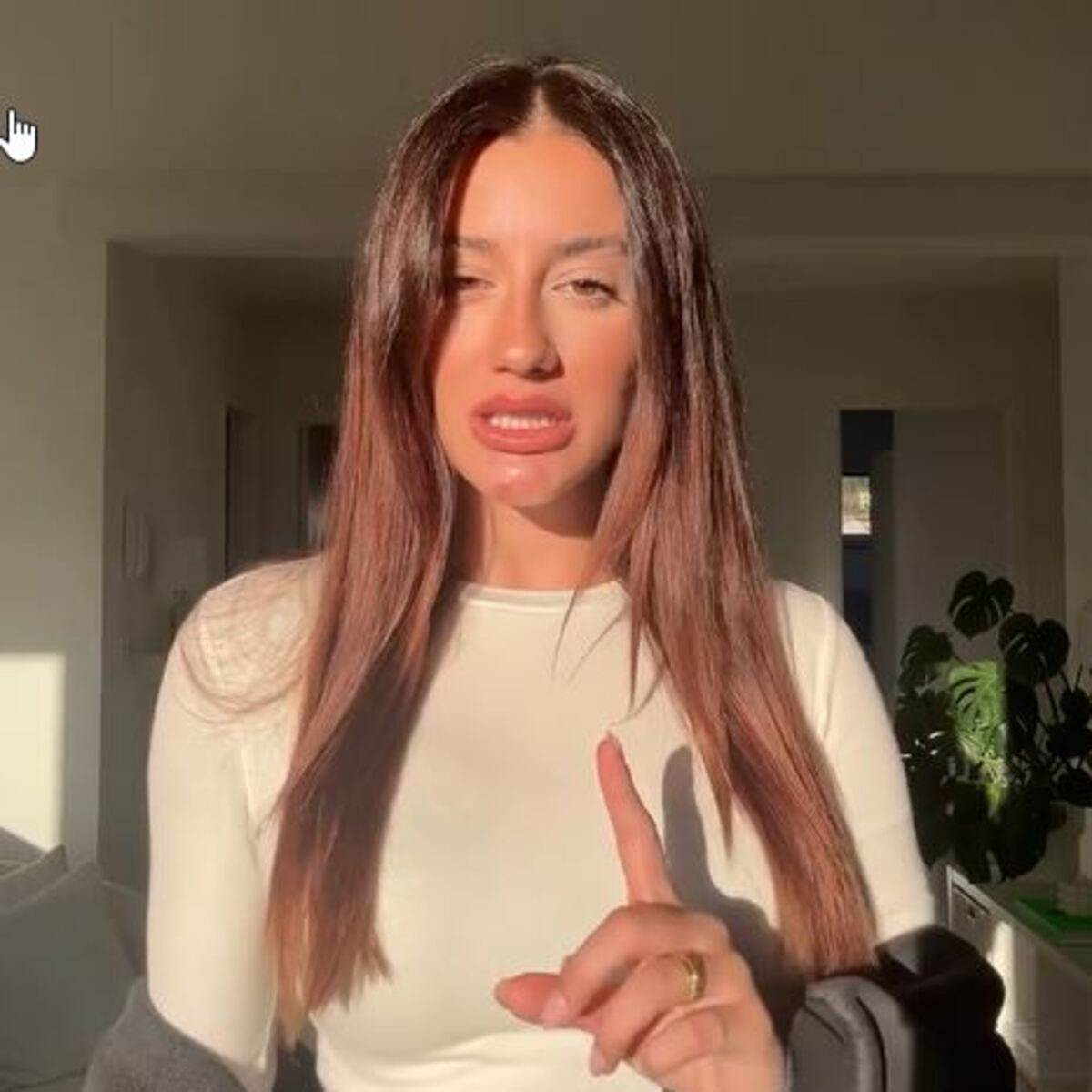 Fati Vaskez influenserka i stjuardesa sa Laminom Jamalom