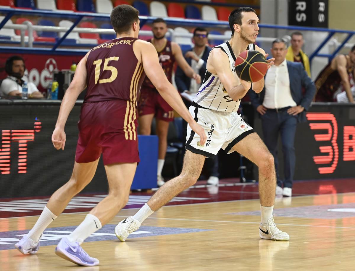 Saša Nikitović: Dali smo 7 reprezentativaca 