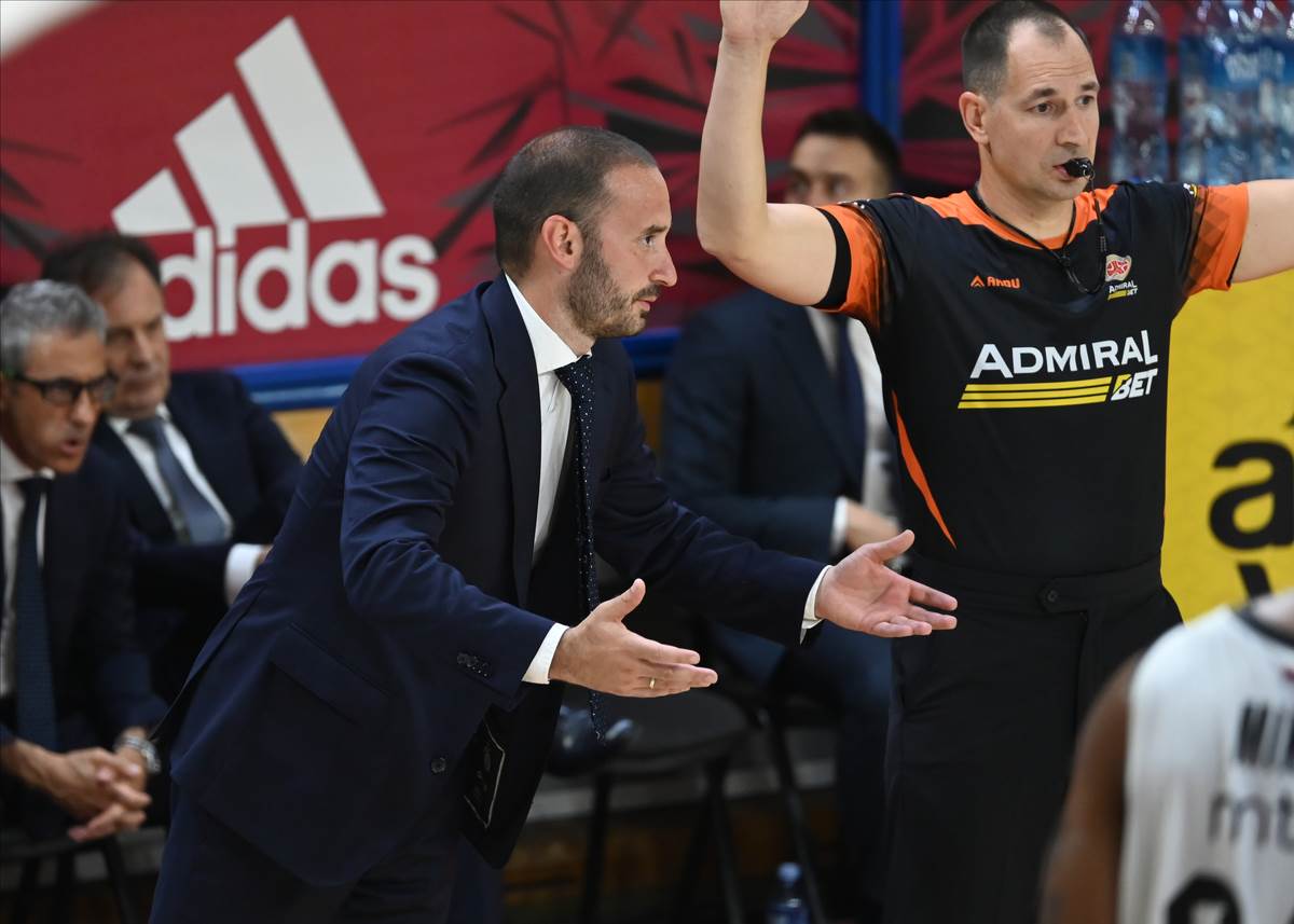 Saša Nikitović: Dali smo 7 reprezentativaca 