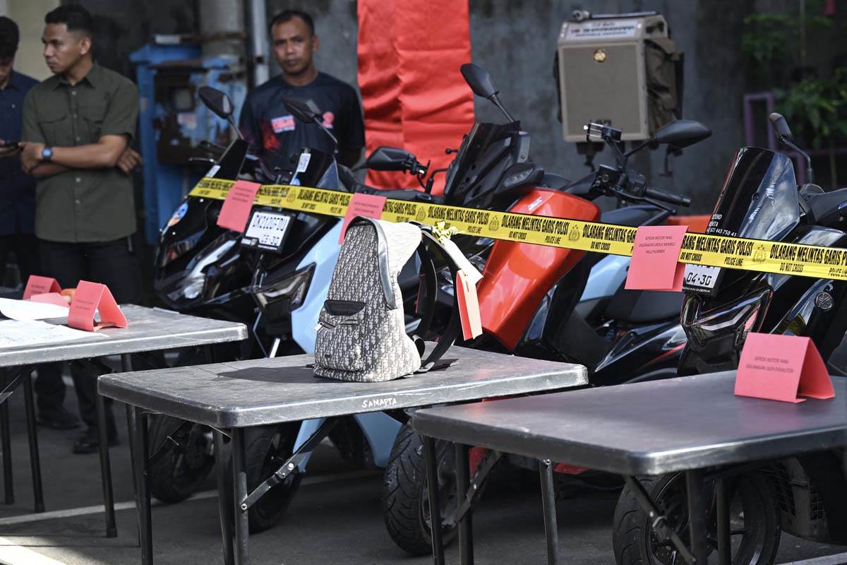 Ovo je policija na Baliju zaplenila od osumnjičenih za ubistvo Živana Radmanovića 2.jpg