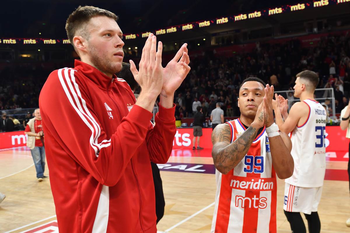 Majk Daum i Jago dos Santos