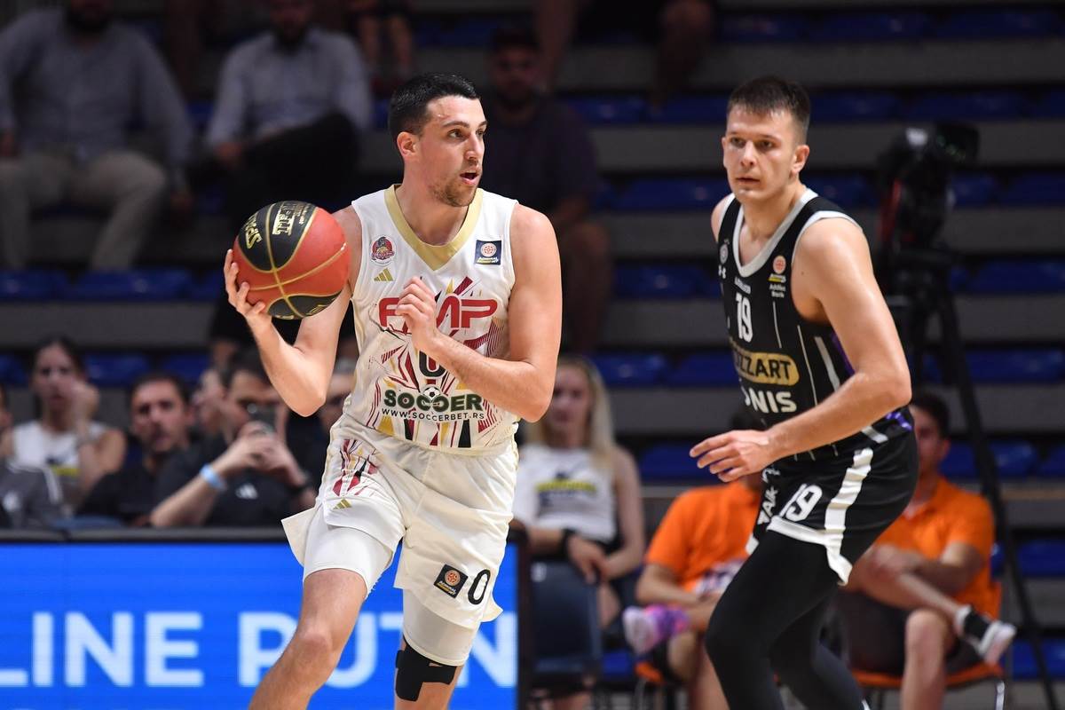 FMP Železnik - Partizan  (14).JPG