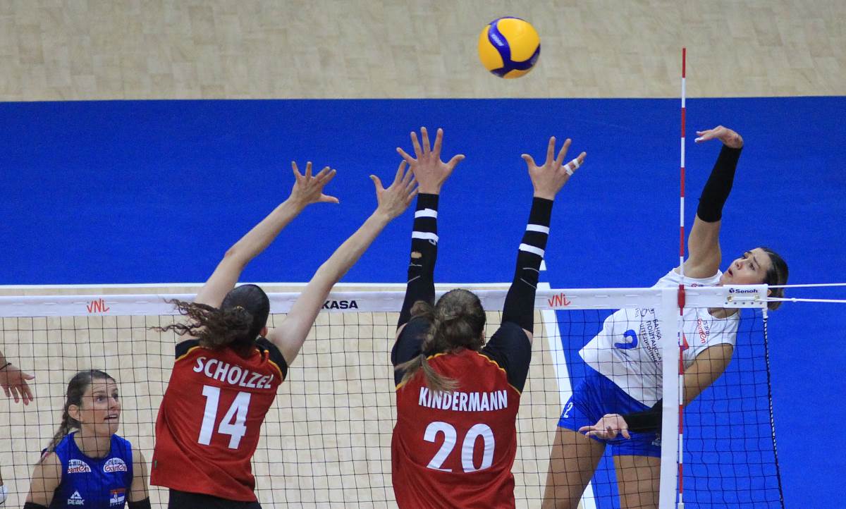 Srbija Nemačka odbojka (4).JPG