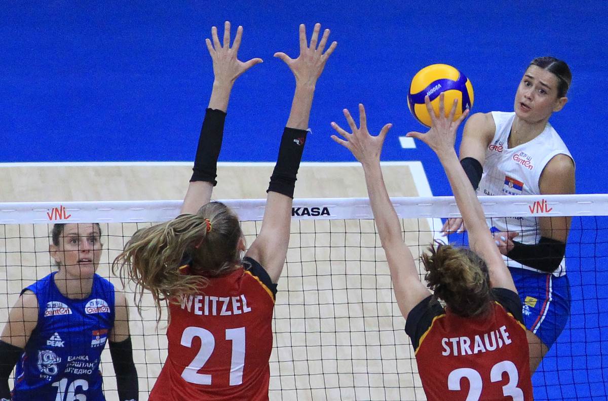 Srbija Nemačka odbojka (6).JPG