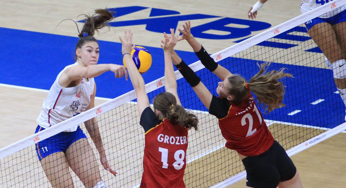 Srbija Nemačka odbojka (9).JPG