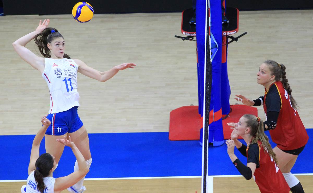 Srbija Nemačka odbojka (12).JPG