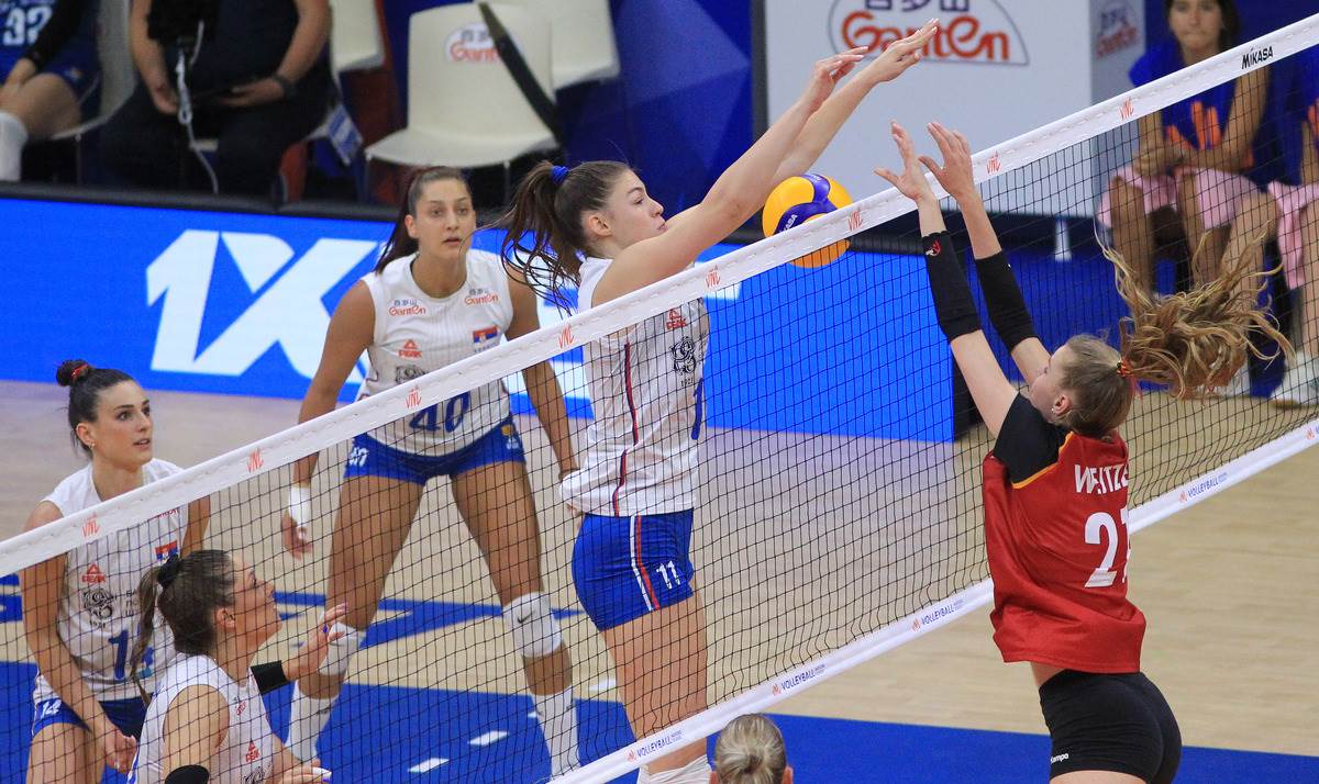 Srbija Nemačka odbojka (20).JPG