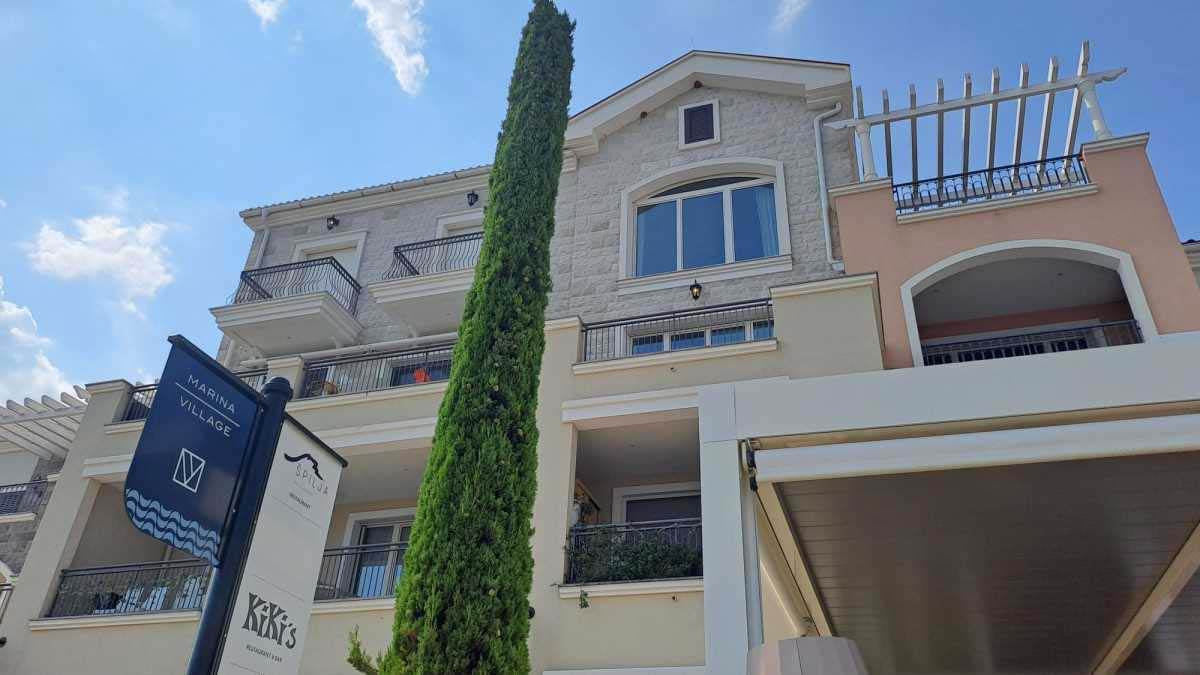 Apartman Vlade Divac u CG 1.jpg