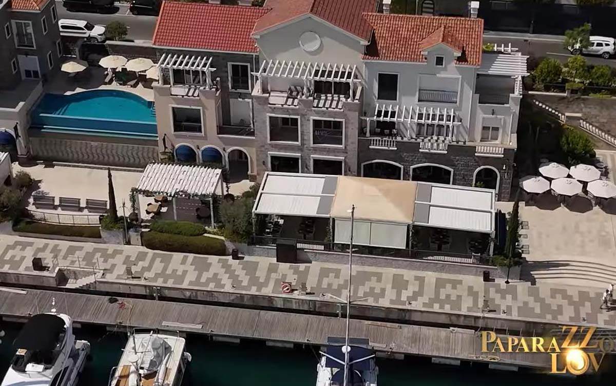 Apartman Vlade Divac u CG 4.jpg