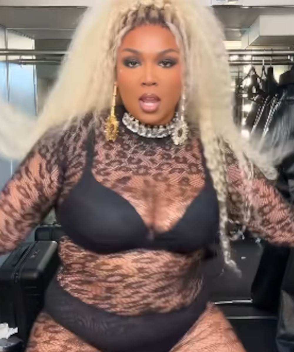 Lizzo