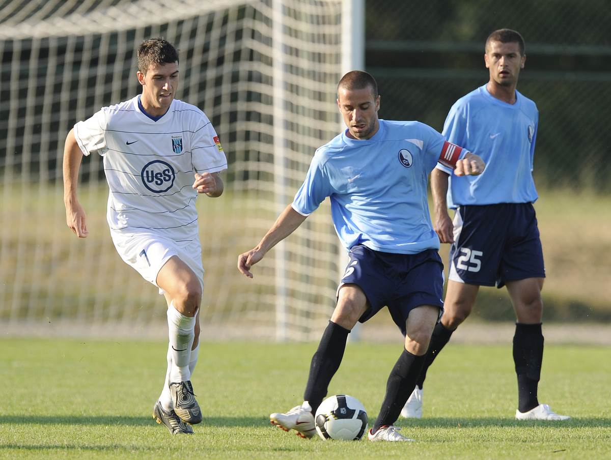 Dragan Ćeran najbolji igrač Uzbekistana intervju
