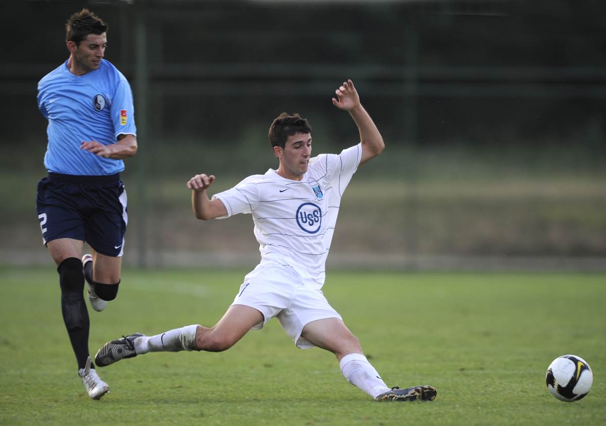 Dragan Ćeran najbolji igrač Uzbekistana intervju