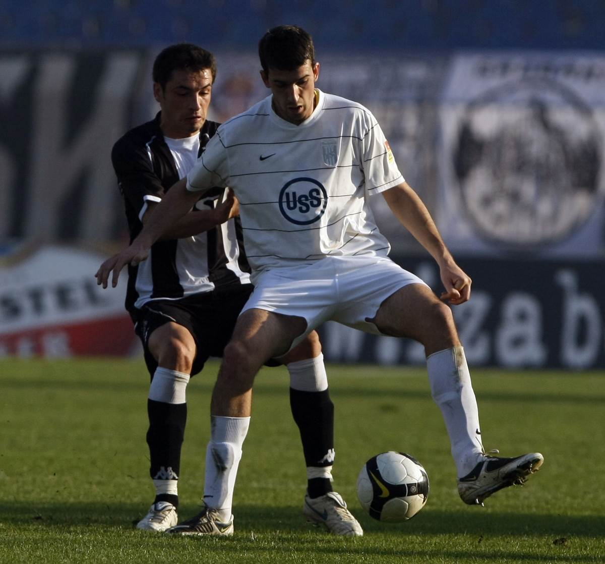 Dragan Ćeran najbolji igrač Uzbekistana intervju