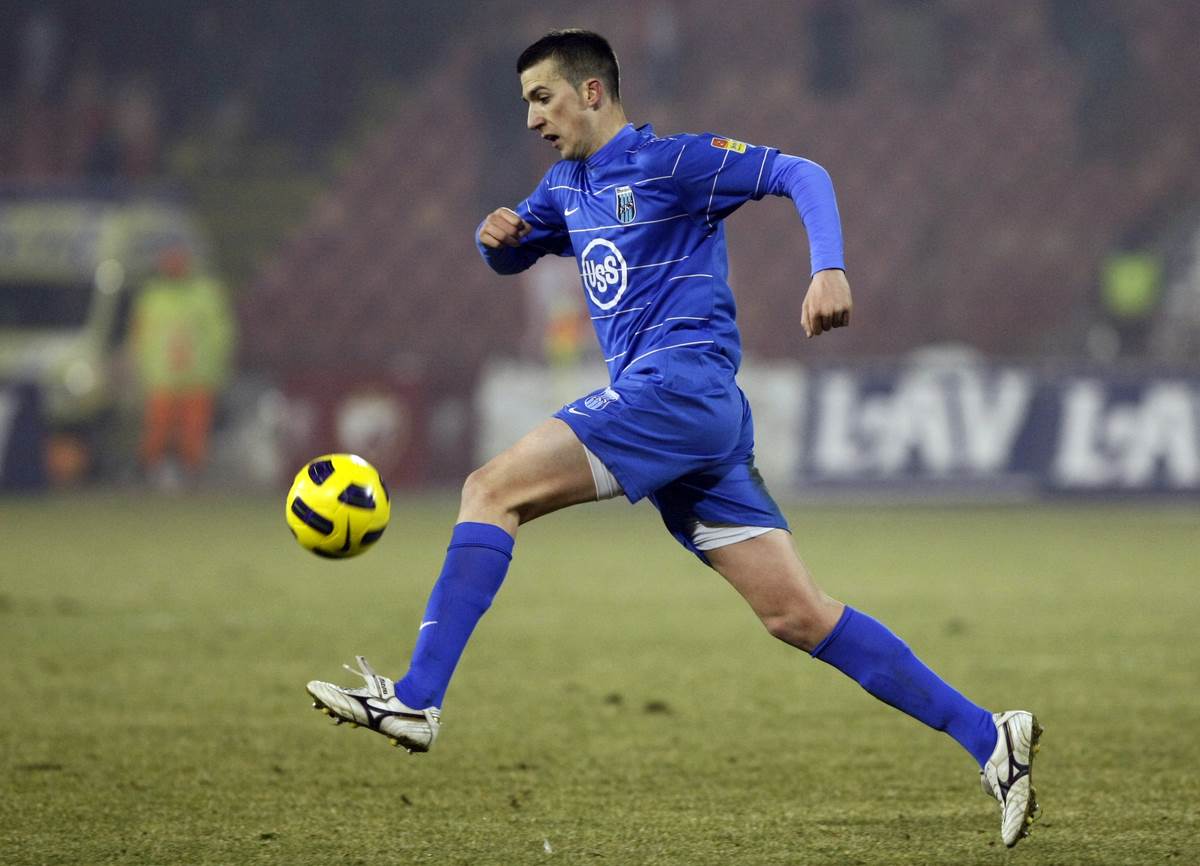 Dragan Ćeran najbolji igrač Uzbekistana intervju