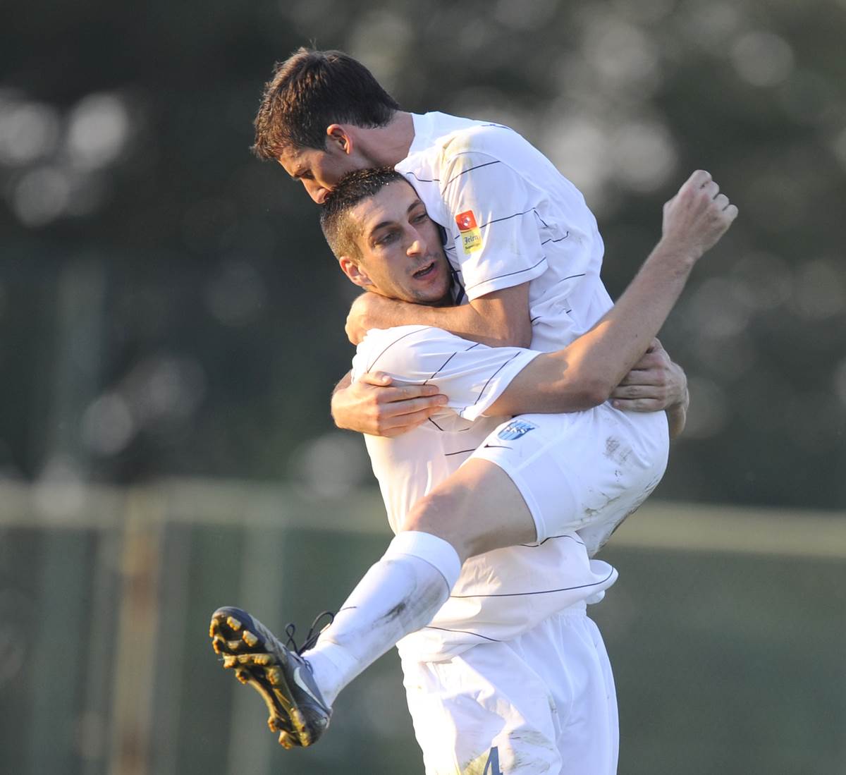 Dragan Ćeran najbolji igrač Uzbekistana intervju