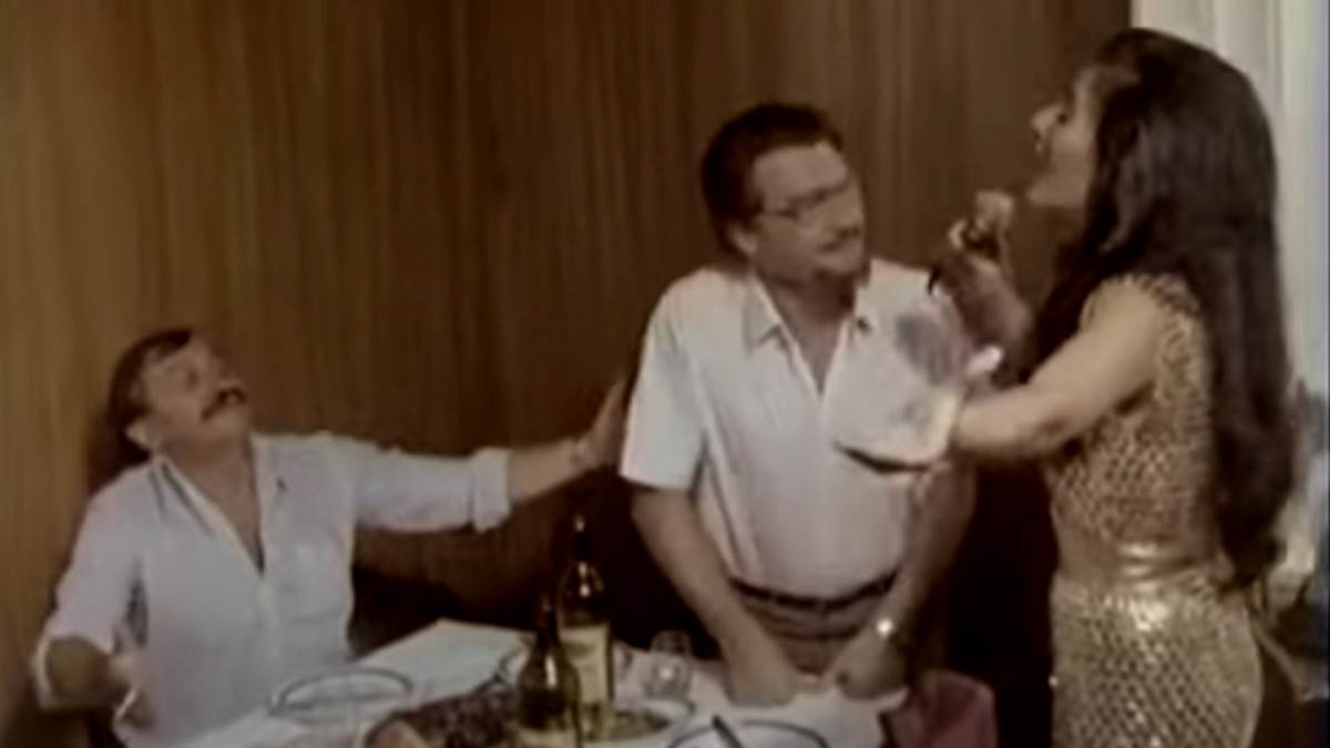 Zorica Brucnlik Žikina Dinastija