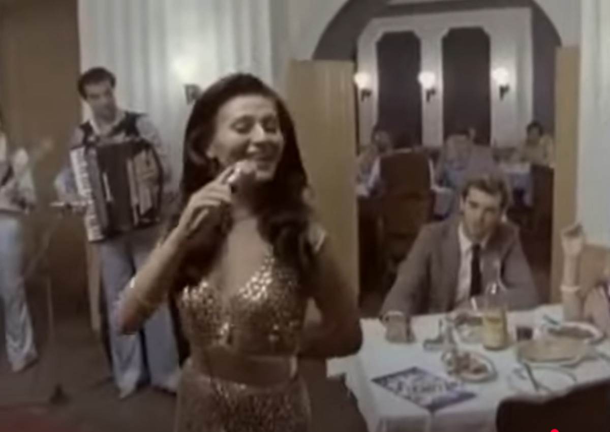 Zorica Brunclik Žikina Dinastija 2.jpg