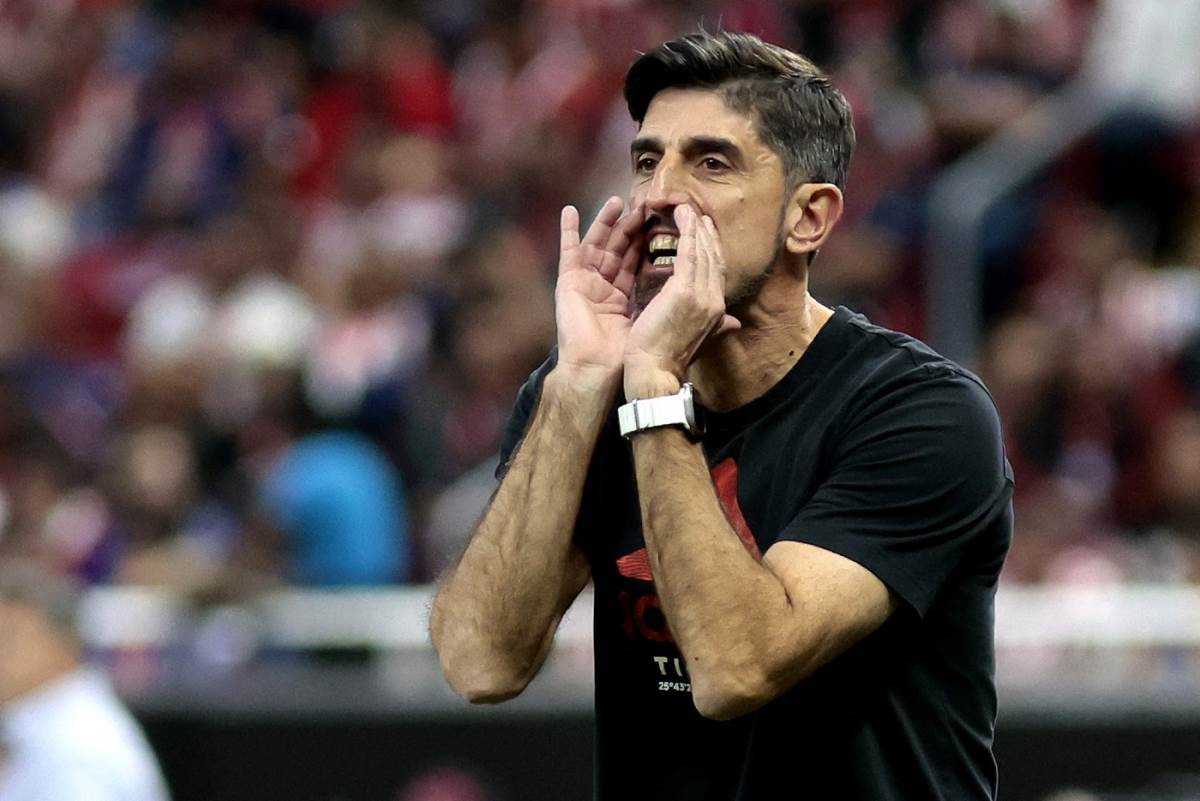 Veljko Paunović srpski trener