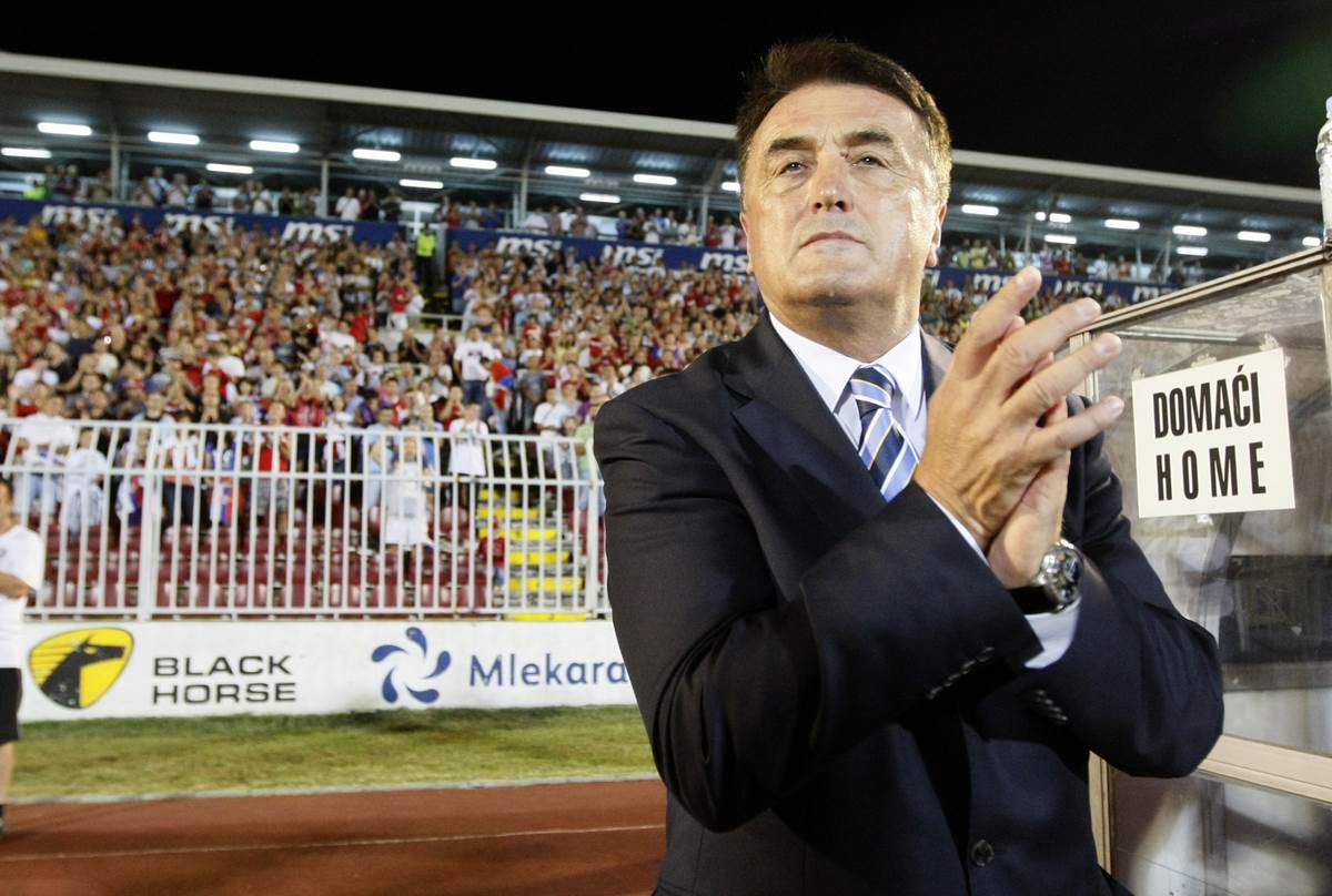 Radomir Antić