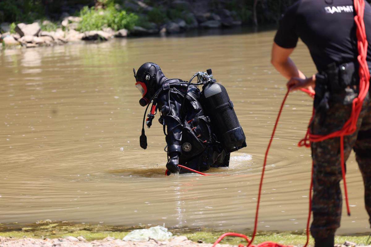 Potraga za muškarcem kod Lazarevca, potraga, policija, Lazarevac, Veliki Crljani