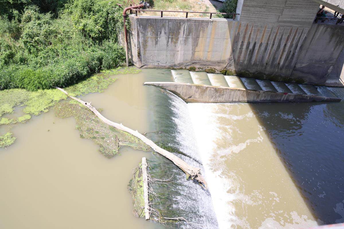 Potraga za muškarcem kod Lazarevca, potraga, policija, Lazarevac, Veliki Crljani