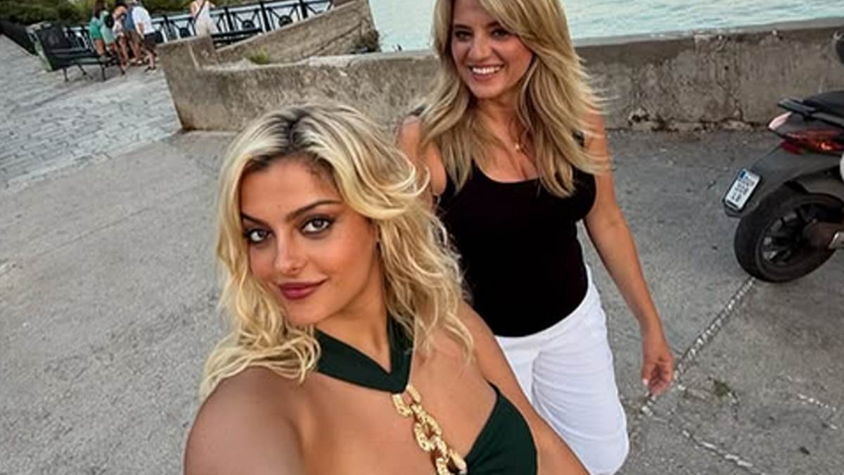 Bibi Reksa pevala na svadbi u Hrvatskoj pa bosa šetala ulicama