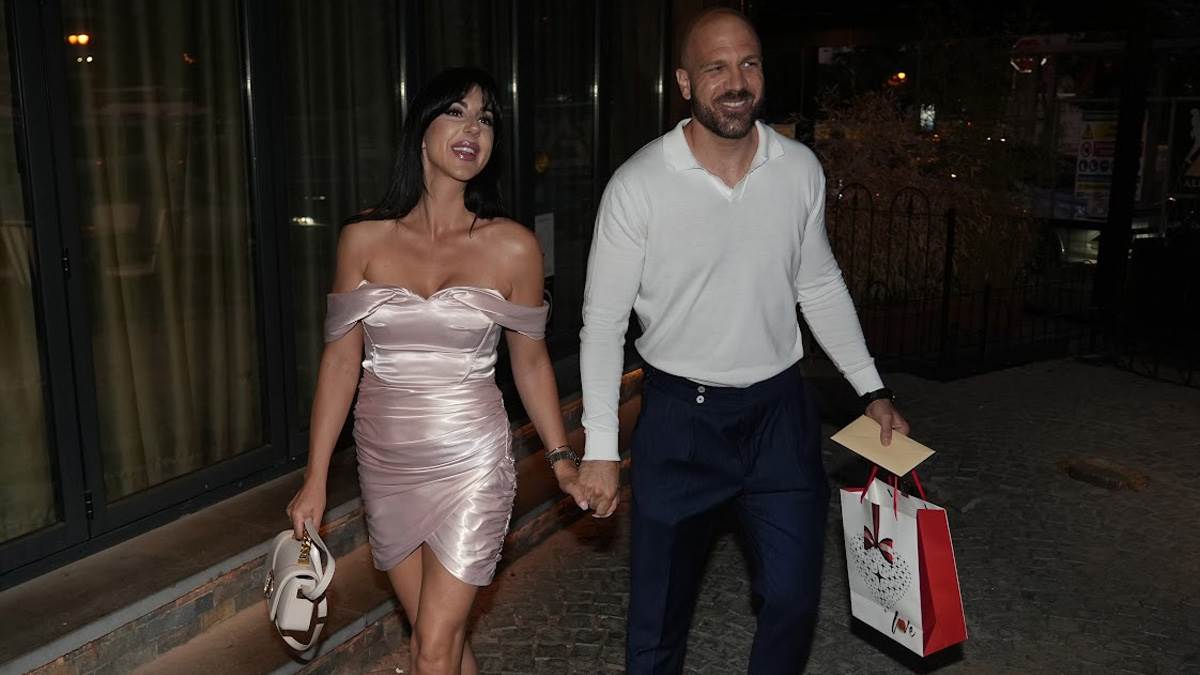 Marko Miljković i Luna komentarisali Slobinu izjavu da je ona bolji čovek od Kije