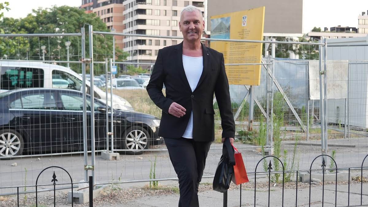 Marko Miljković i Luna komentarisali Slobinu izjavu da je ona bolji čovek od Kije