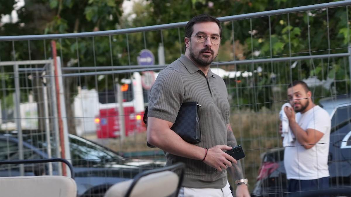 Marko Miljković i Luna komentarisali Slobinu izjavu da je ona bolji čovek od Kije