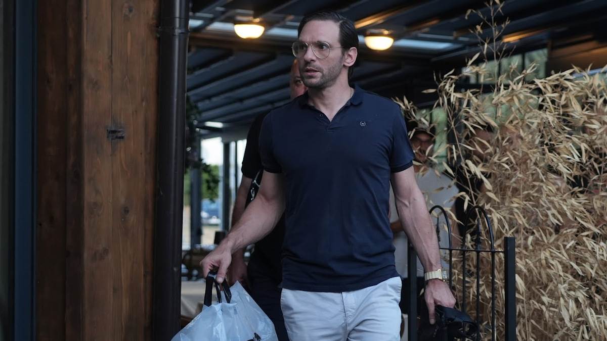 Marko Miljković i Luna komentarisali Slobinu izjavu da je ona bolji čovek od Kije