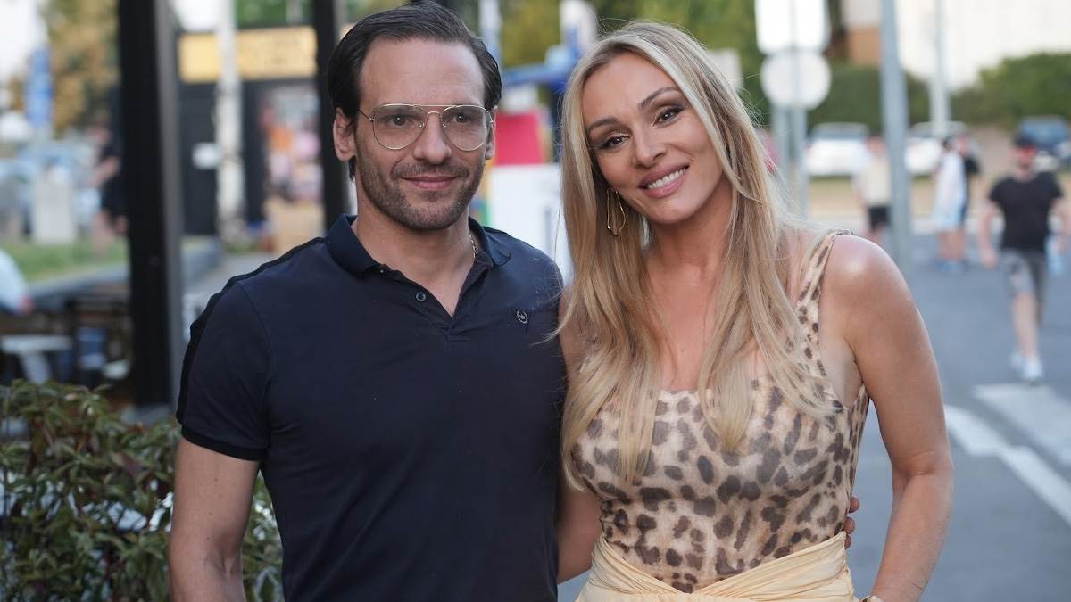 Marko Miljković i Luna komentarisali Slobinu izjavu da je ona bolji čovek od Kije