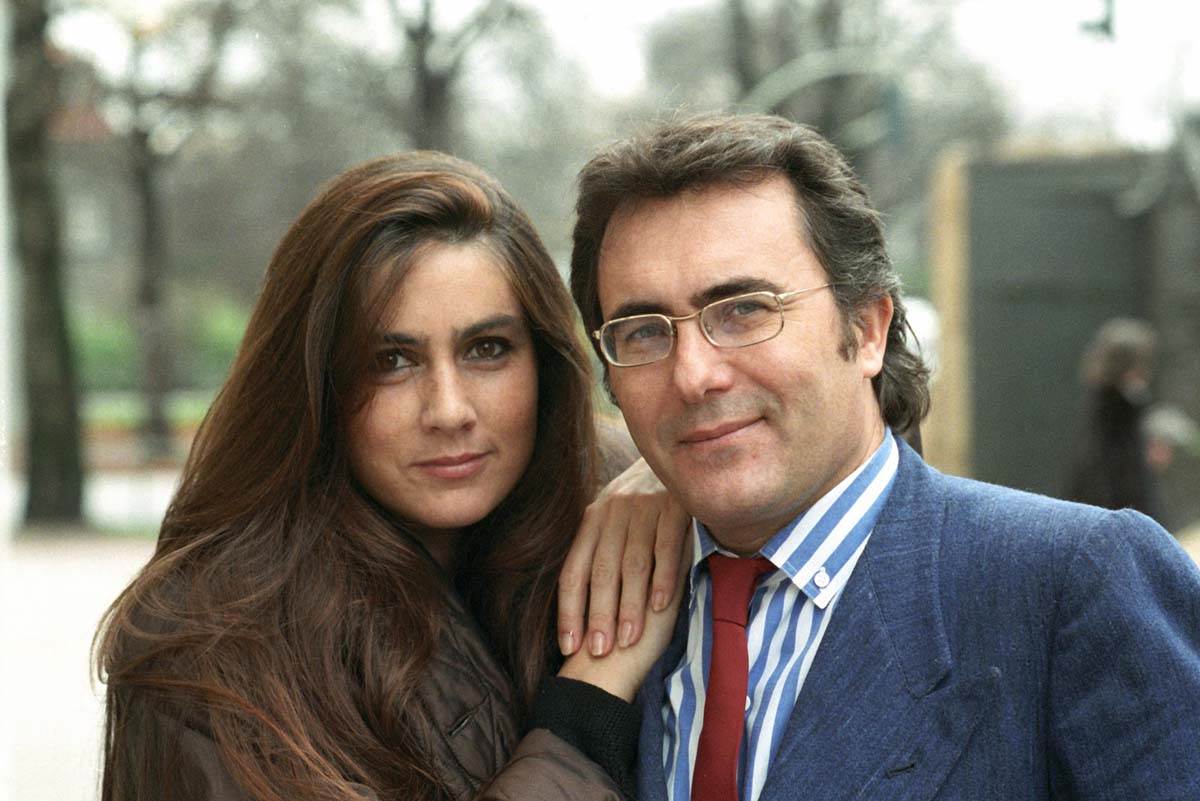 Romina Pauer i Albano Karizi 3.jpg