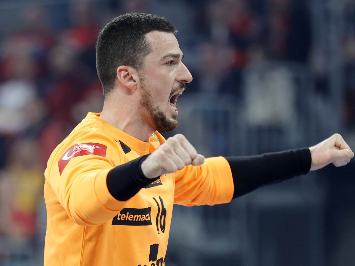 Filip Ivić Hrvatska