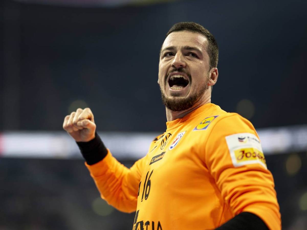 Filip Ivić Hrvatska