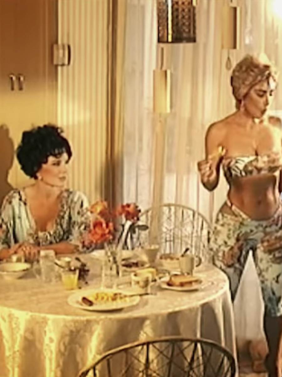 Kim Kardašijan Kris Džener