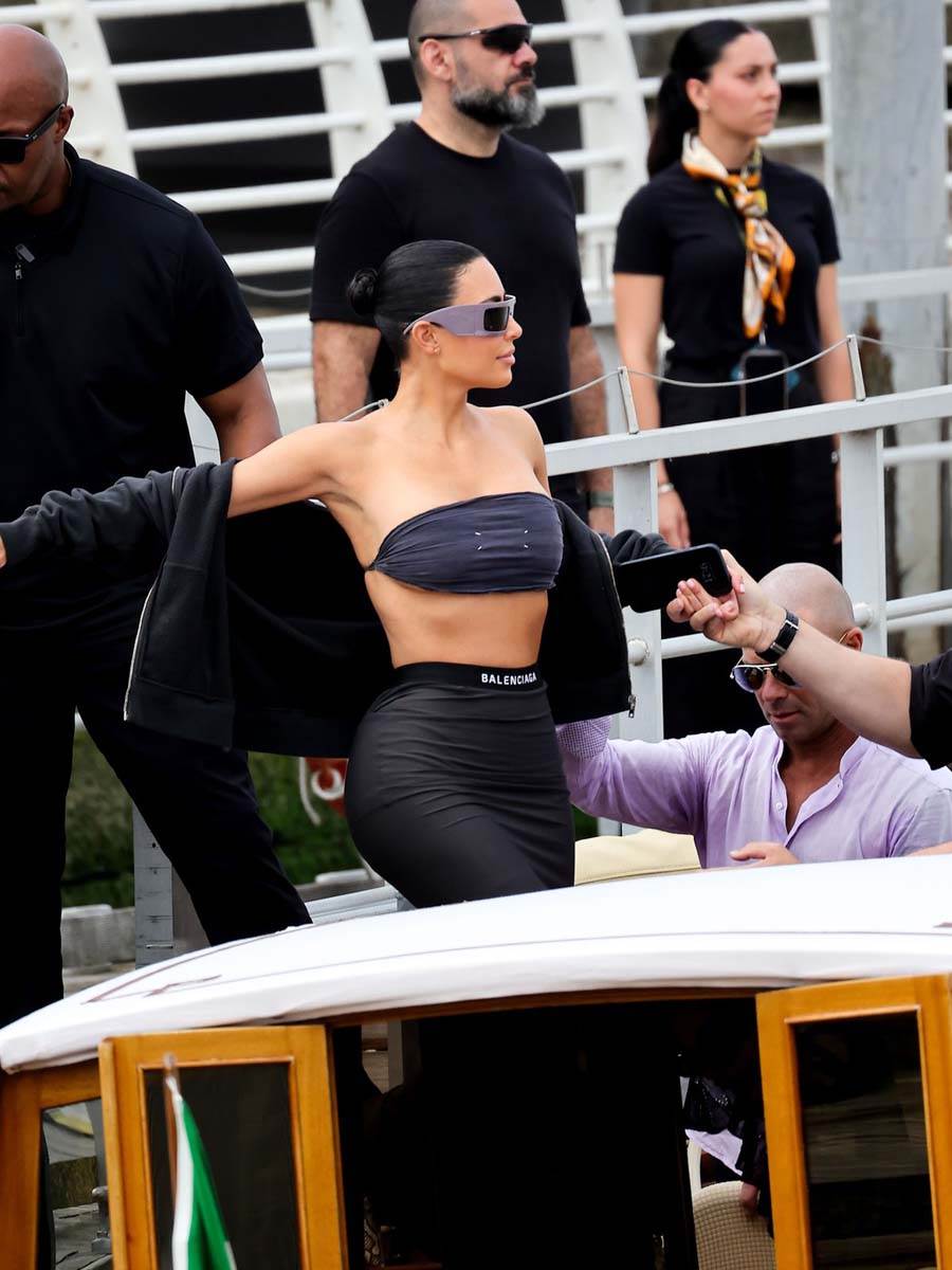 Kim Kardašijan Kris Džener Kloe Kardašijan 1.jpg