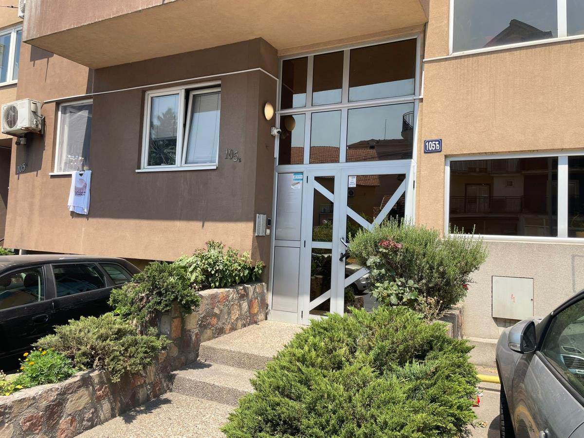 Stan u kojem je napadnuta drugarica Ane Nikolić 4.jpg