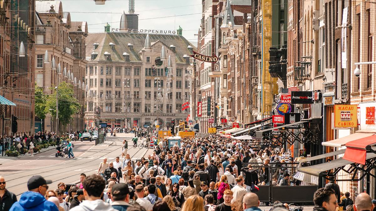 Amsterdam