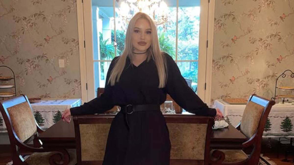 Glumica filmova za odrasle Kajli Pejdž pronađena mrtva u 28 godini