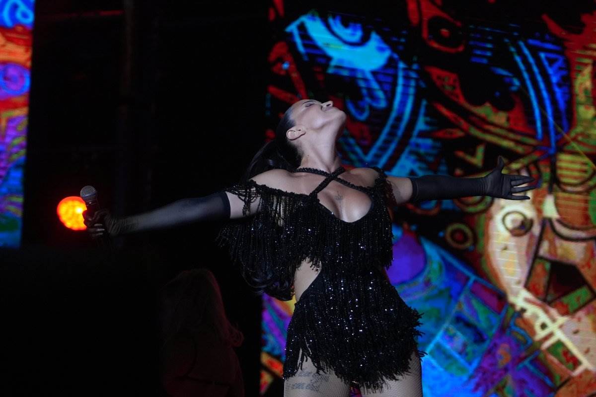 Teodora Džehverović