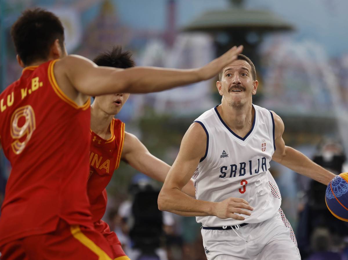 Strahinja Stojačić Srbija